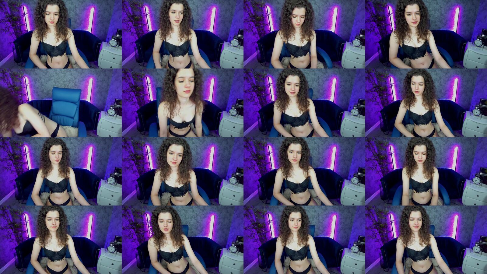 Lynn_li chaturbate