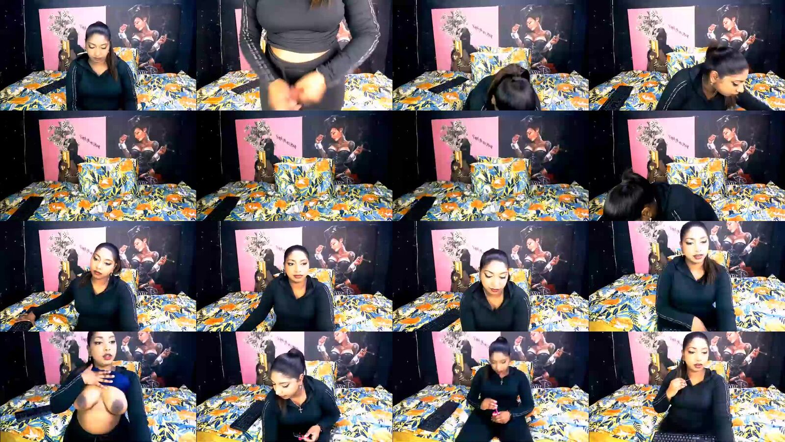 indianfetishx Show – Download or Stream Webcam Videos