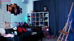 madnessalise Show – Download or Stream Webcam Videos