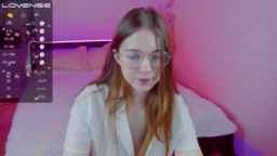 Lucy Fox Camgirl