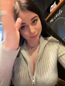 Samantha Webcam