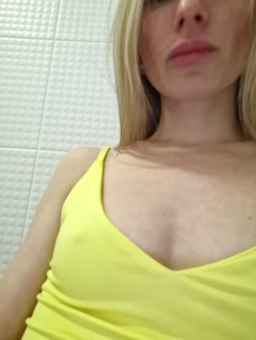 Samantha Webcam